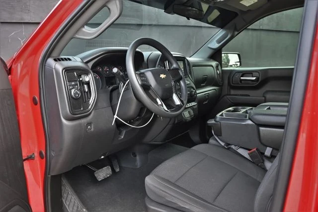 2022 Chevrolet Silverado 4th Gen - Image 16 of 21
