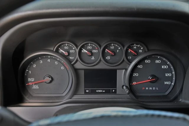 2022 Chevrolet Silverado 4th Gen - Image 11 of 21