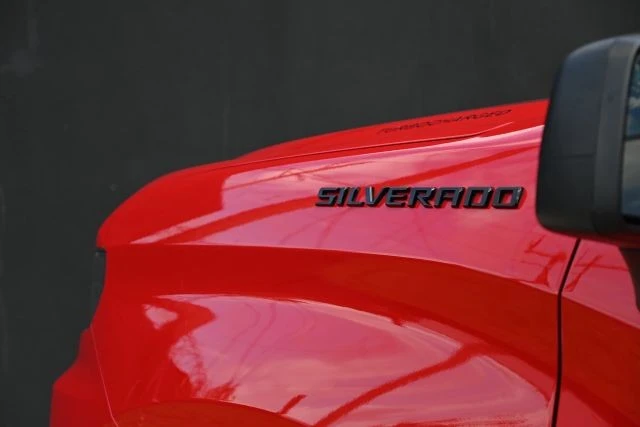 2022 Chevrolet Silverado 4th Gen - Image 10 of 21