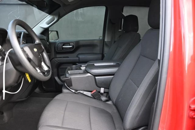2022 Chevrolet Silverado 4th Gen - Image 15 of 21