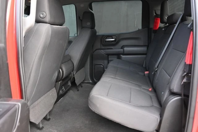 2022 Chevrolet Silverado 4th Gen - Image 20 of 21