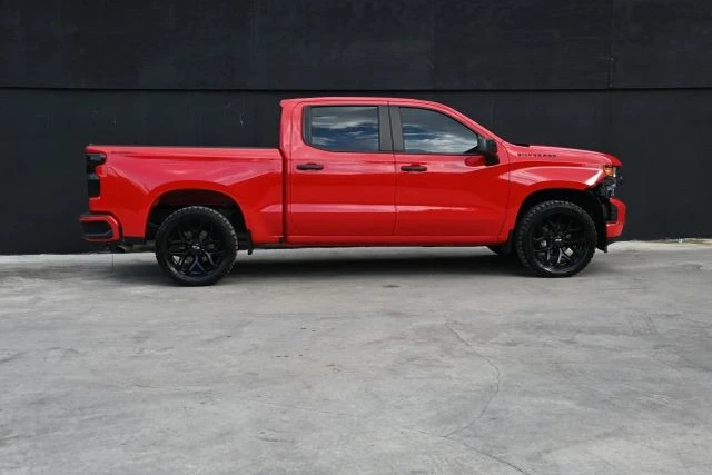 2022 Chevrolet Silverado 4th Gen - Image 6 of 21