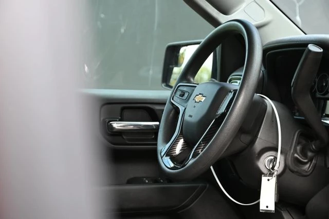 2022 Chevrolet Silverado 4th Gen - Image 13 of 21