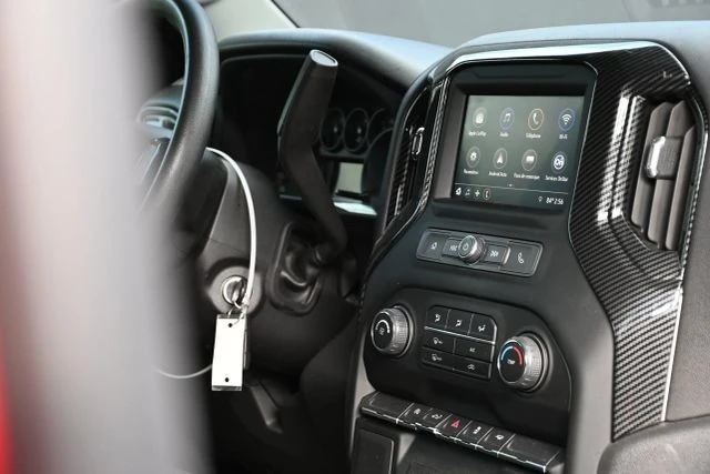 2022 Chevrolet Silverado 4th Gen - Image 12 of 21