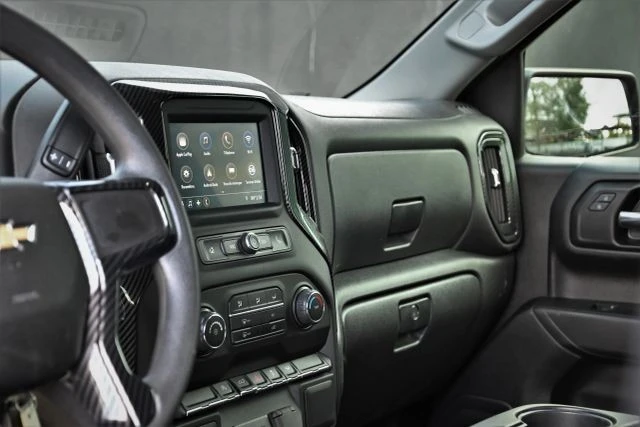 2022 Chevrolet Silverado 4th Gen - Image 14 of 21