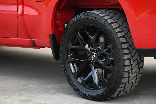 2022 Chevrolet Silverado 4th Gen - Image 9 of 21