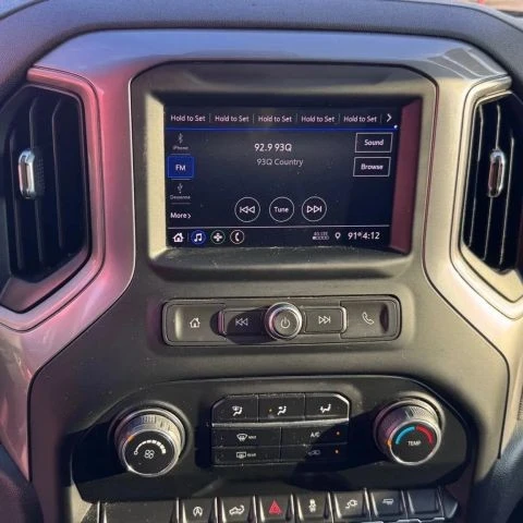 2022 Chevrolet Silverado 4th Gen - Image 12 of 15