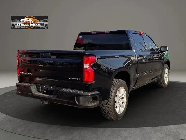 2022 Chevrolet Silverado 4th Gen - Image 6 of 15