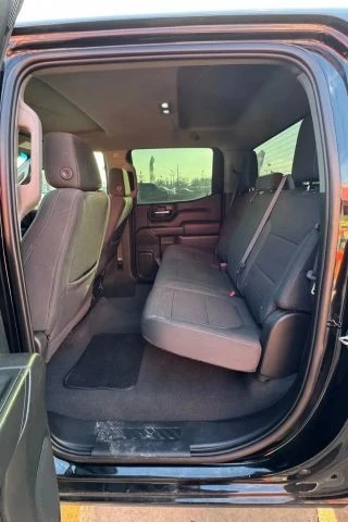 2022 Chevrolet Silverado 4th Gen - Image 8 of 15