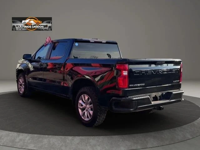 2022 Chevrolet Silverado 4th Gen - Image 4 of 15