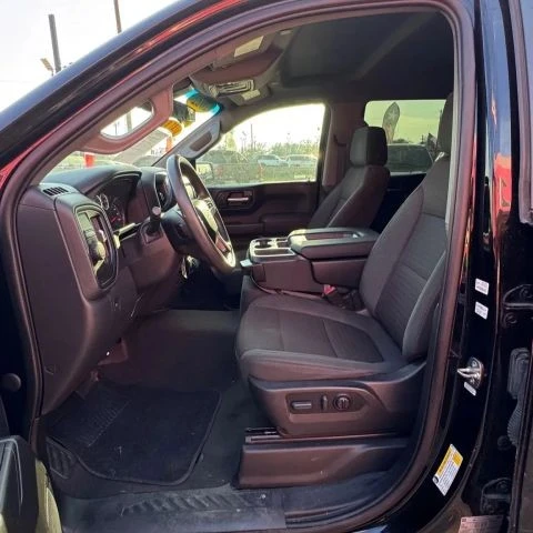 2022 Chevrolet Silverado 4th Gen - Image 10 of 15