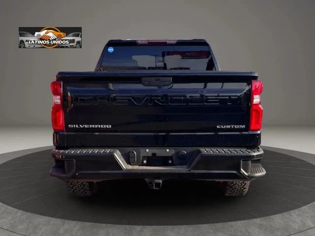 2022 Chevrolet Silverado 4th Gen - Image 5 of 15