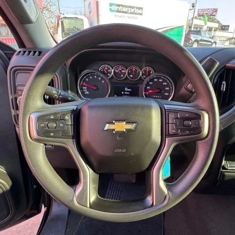 2022 Chevrolet Silverado 4th Gen - Image 11 of 15