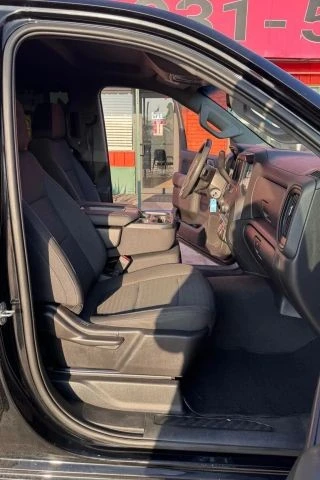 2022 Chevrolet Silverado 4th Gen - Image 15 of 15
