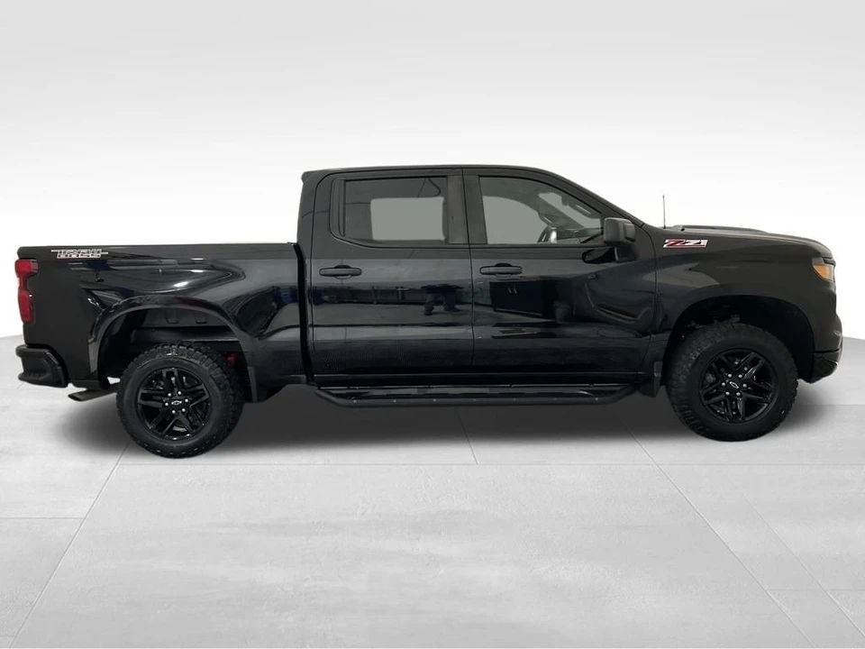 2022 Chevrolet Silverado 4th Gen - Image 7 of 12