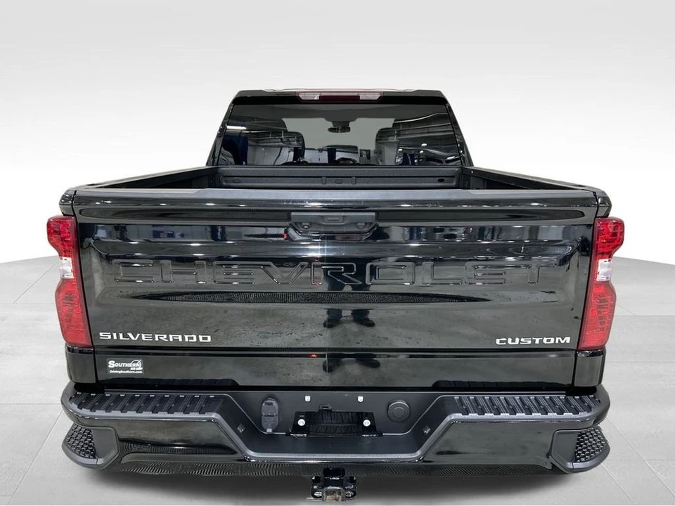 2022 Chevrolet Silverado 4th Gen - Image 4 of 12