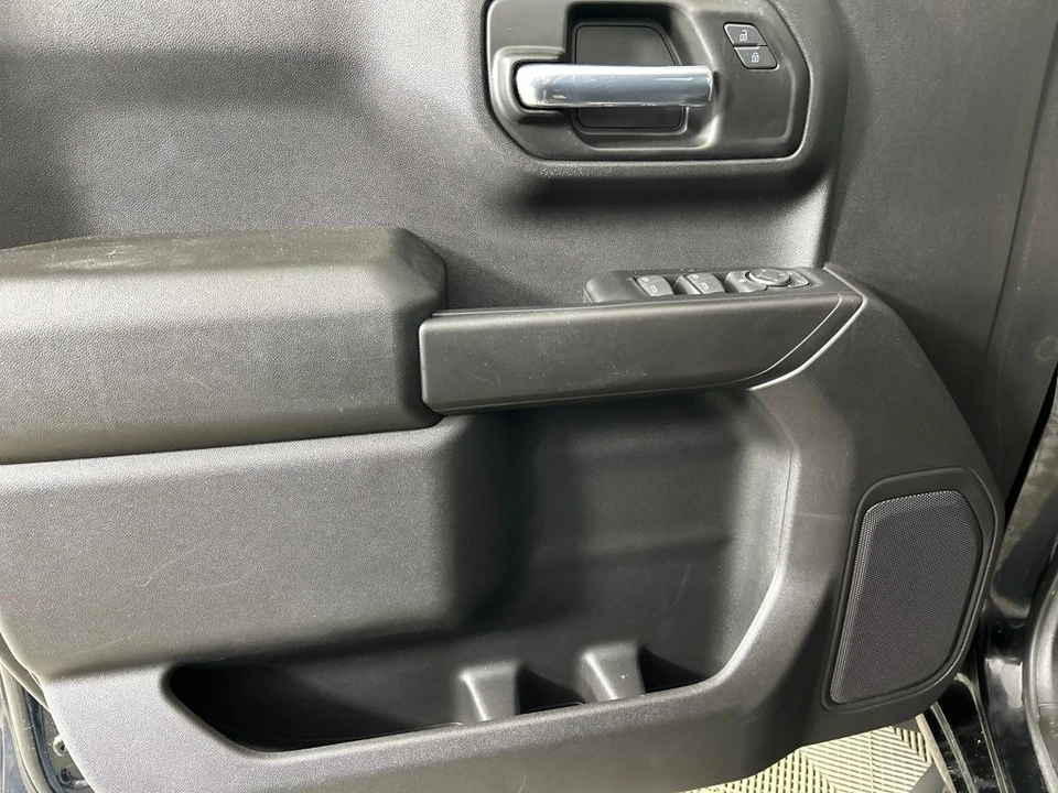2022 Chevrolet Silverado 4th Gen - Image 12 of 12