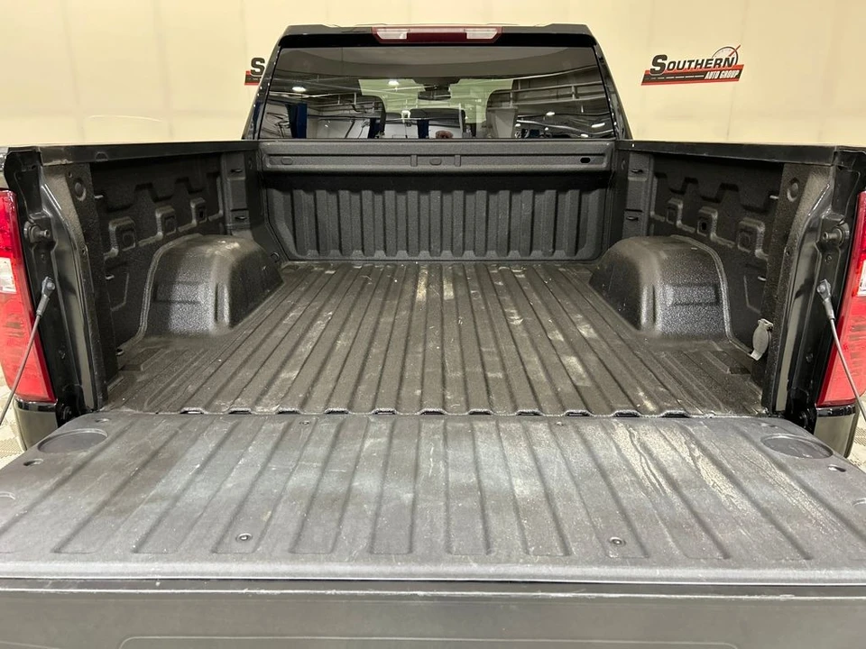 2022 Chevrolet Silverado 4th Gen - Image 5 of 12