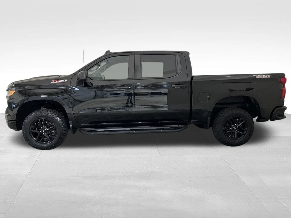 2022 Chevrolet Silverado 4th Gen - Image 2 of 12