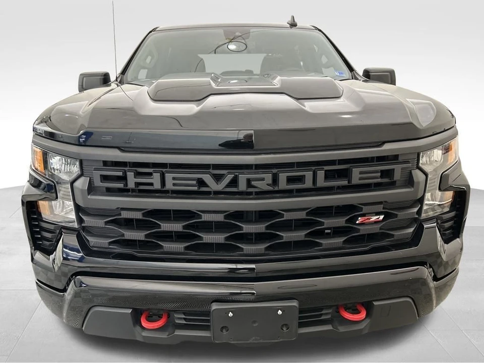 2022 Chevrolet Silverado 4th Gen - Image 10 of 12