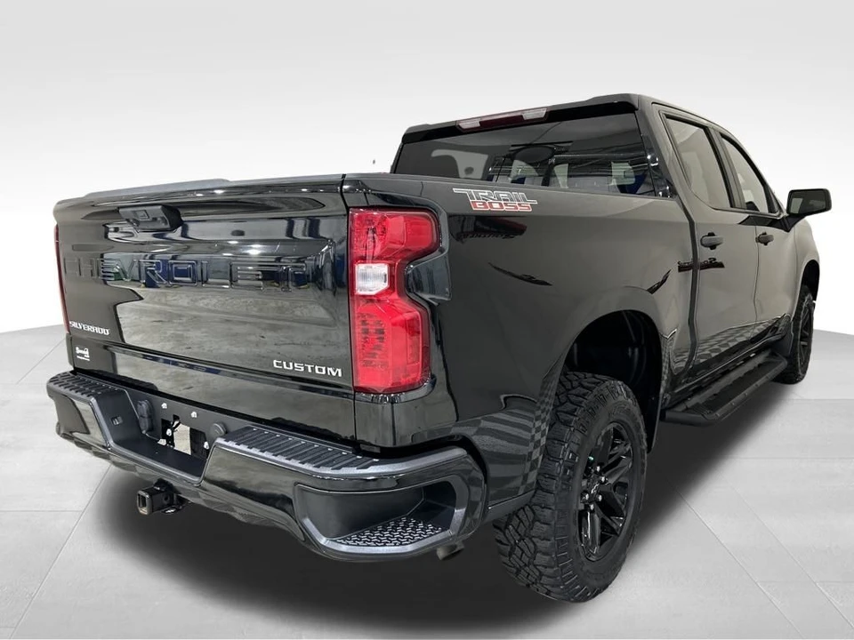 2022 Chevrolet Silverado 4th Gen - Image 6 of 12