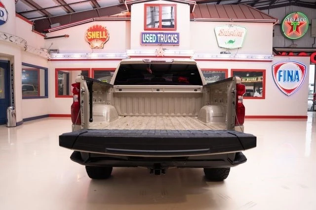 2022 Chevrolet Silverado 4th Gen - Image 8 of 21