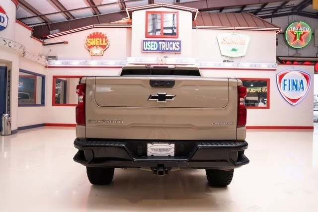 2022 Chevrolet Silverado 4th Gen - Image 9 of 21
