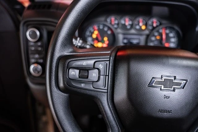 2022 Chevrolet Silverado 4th Gen - Image 13 of 21