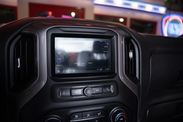 2022 Chevrolet Silverado 4th Gen - Image 21 of 21