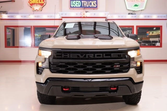 2022 Chevrolet Silverado 4th Gen - Image 7 of 21