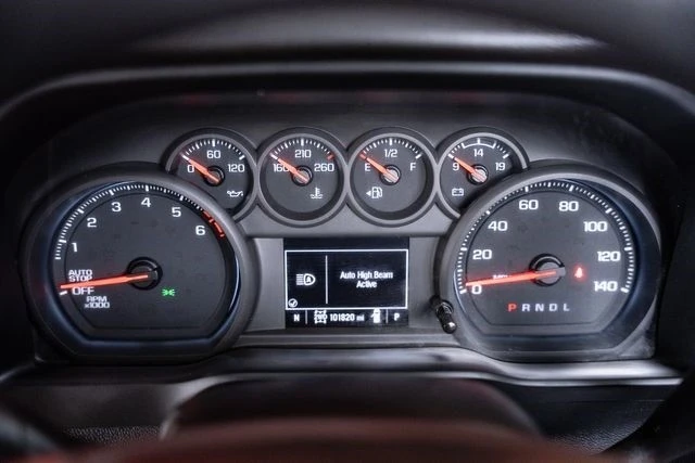 2022 Chevrolet Silverado 4th Gen - Image 15 of 21