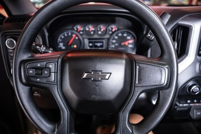 2022 Chevrolet Silverado 4th Gen - Image 14 of 21