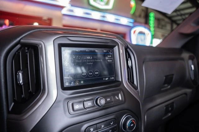 2022 Chevrolet Silverado 4th Gen - Image 20 of 21