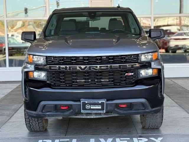 2022 Chevrolet Silverado 4th Gen - Image 7 of 21