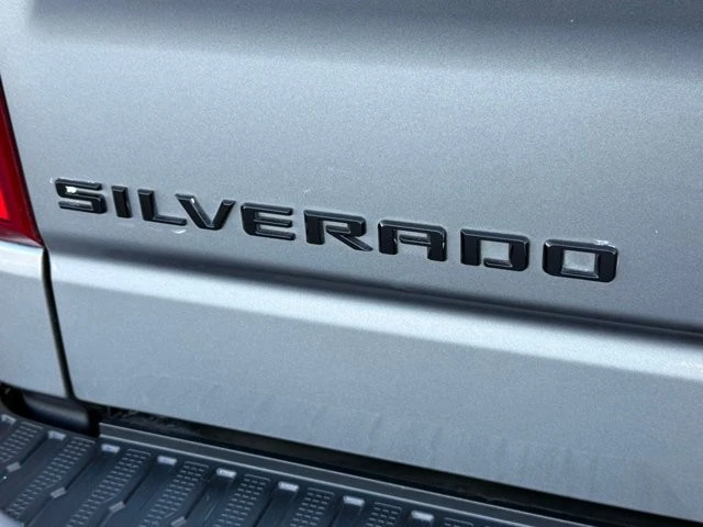 2022 Chevrolet Silverado 4th Gen - Image 21 of 21