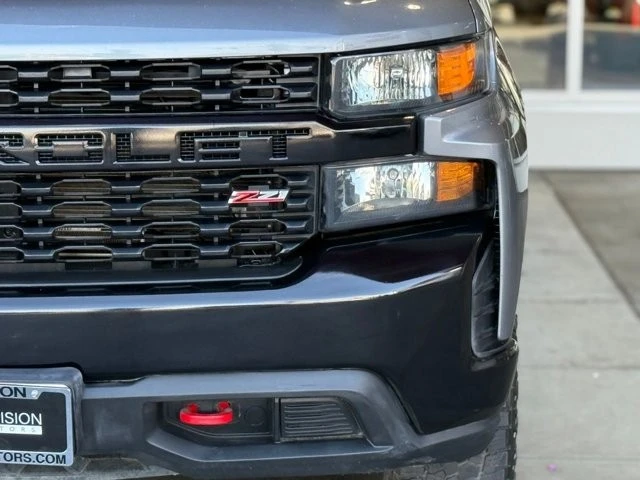 2022 Chevrolet Silverado 4th Gen - Image 9 of 21