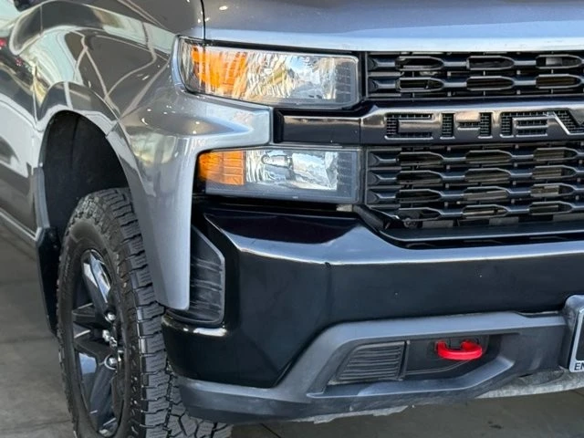 2022 Chevrolet Silverado 4th Gen - Image 15 of 21