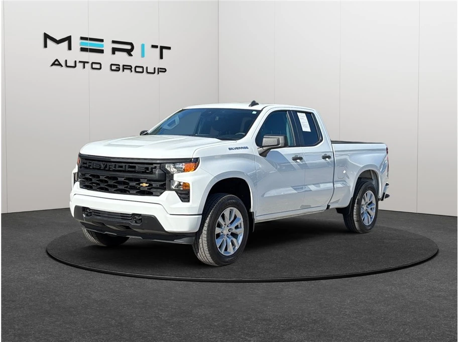 2022 Chevrolet Silverado 4th Gen - Image 4 of 21