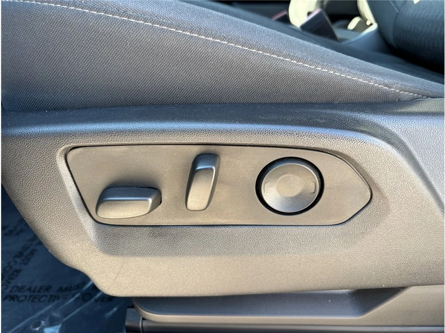 2022 Chevrolet Silverado 4th Gen - Image 17 of 21