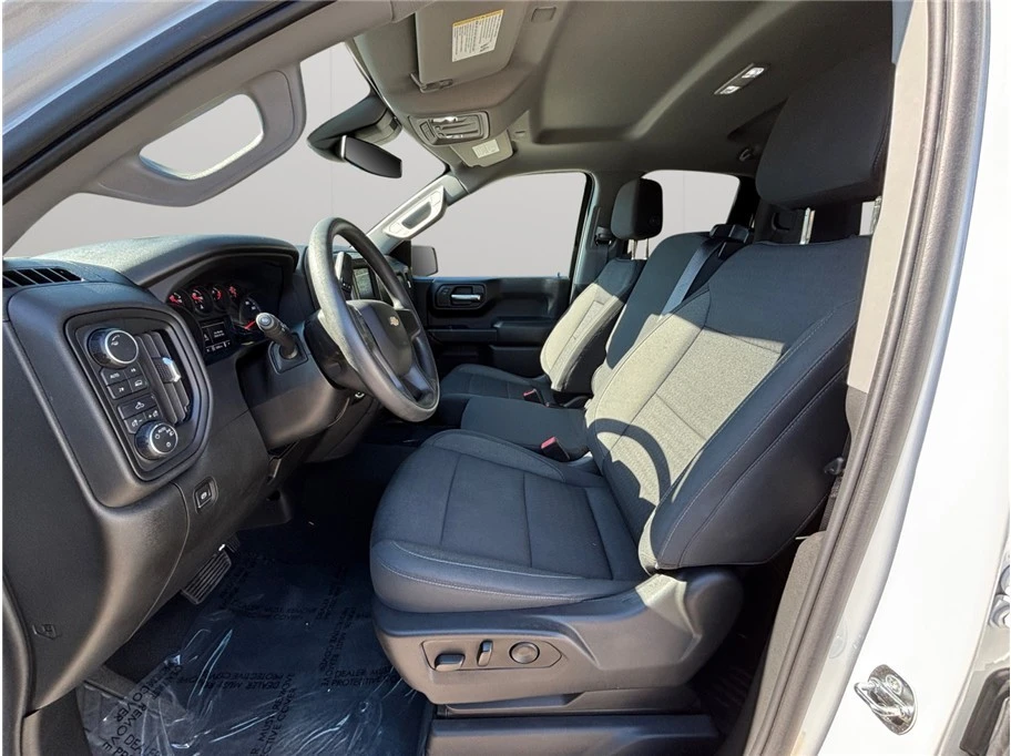 2022 Chevrolet Silverado 4th Gen - Image 2 of 21