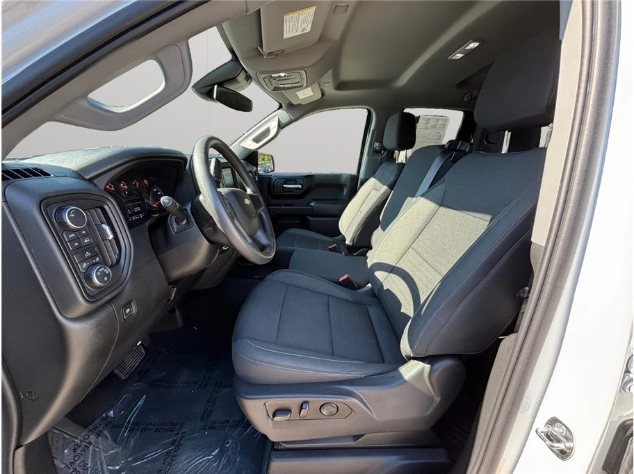 2022 Chevrolet Silverado 4th Gen - Image 2 of 21