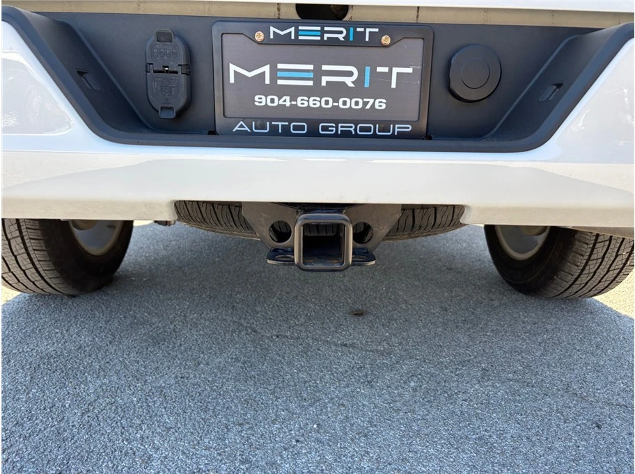 2022 Chevrolet Silverado 4th Gen - Image 14 of 21