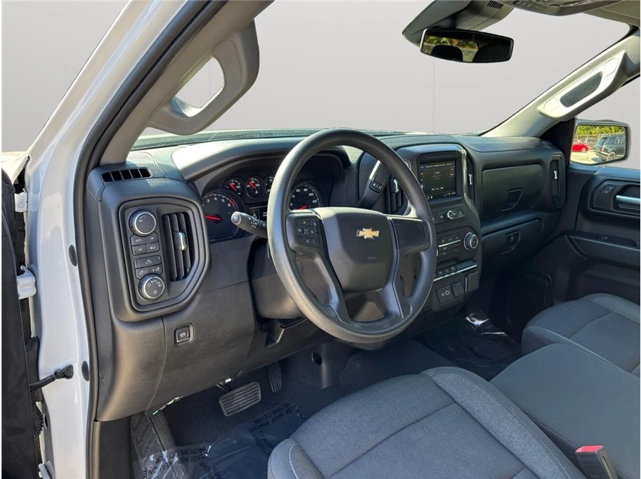 2022 Chevrolet Silverado 4th Gen - Image 6 of 21