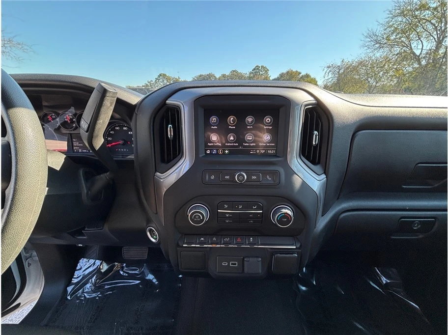 2022 Chevrolet Silverado 4th Gen - Image 11 of 21