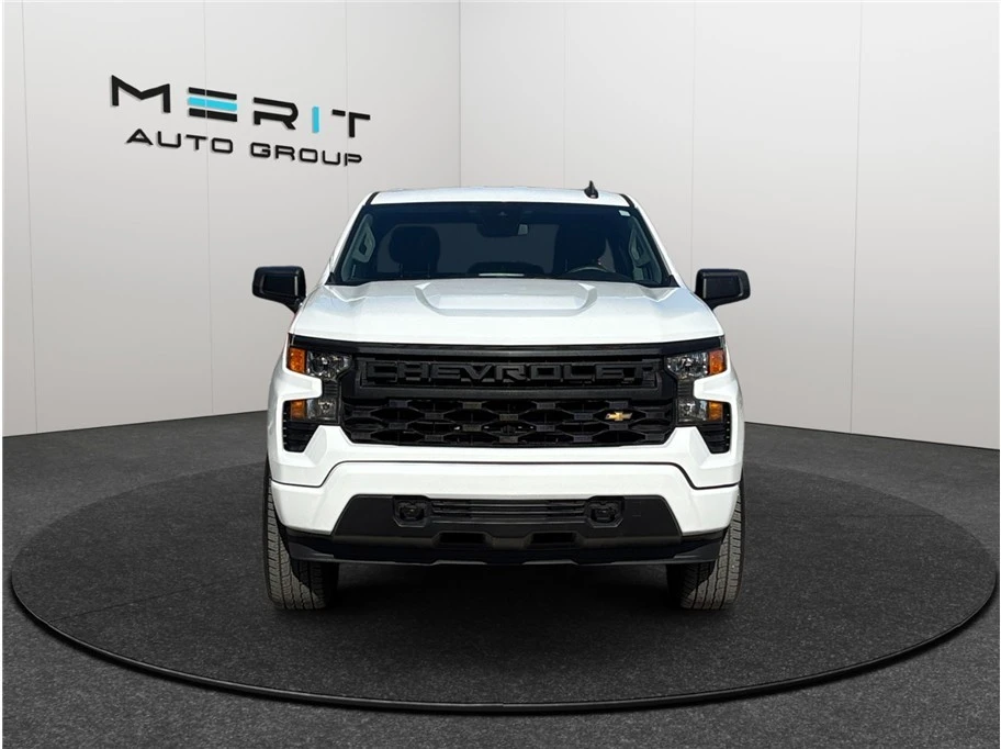 2022 Chevrolet Silverado 4th Gen - Image 3 of 21