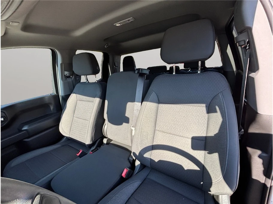 2022 Chevrolet Silverado 4th Gen - Image 16 of 21