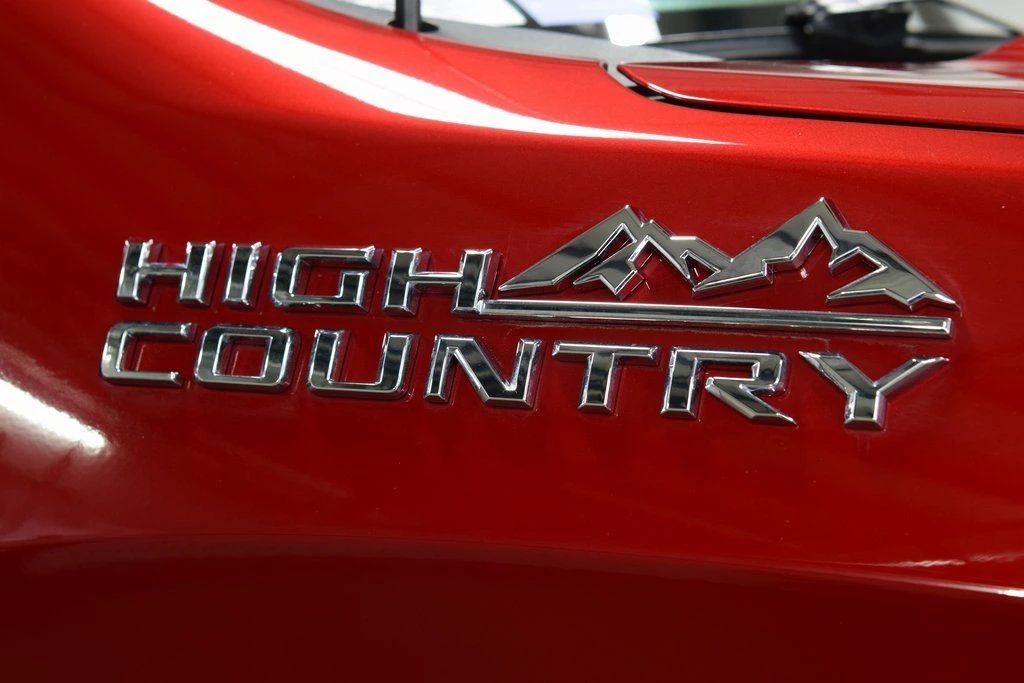 2022 Chevrolet Silverado 4th Gen - Image 13 of 21