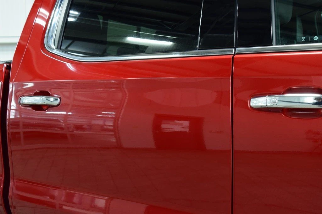 2022 Chevrolet Silverado 4th Gen - Image 15 of 21