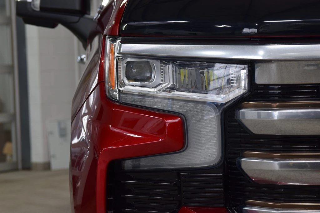 2022 Chevrolet Silverado 4th Gen - Image 10 of 21