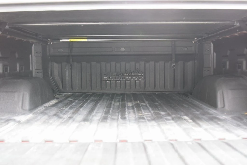 2022 Chevrolet Silverado 4th Gen - Image 19 of 21
